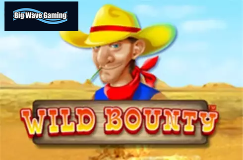 Wild Bounty